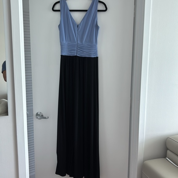 Sangria Size 8 Dress - Picture 4 of 5